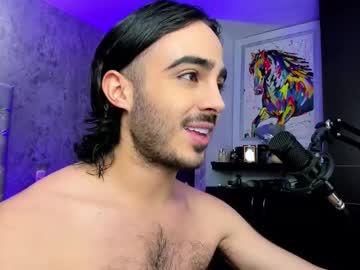 Novacry February 11, 2025 Chaturbate stream image