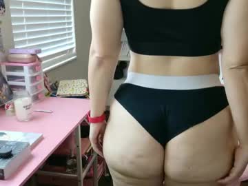 Pinkcheetodomain February 11, 2025 Chaturbate stream image