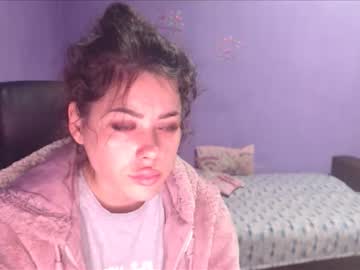 Prettyjulliette February 11, 2025 Chaturbate stream image