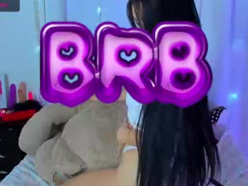 Sara_Leenn February 11, 2025 Chaturbate stream image
