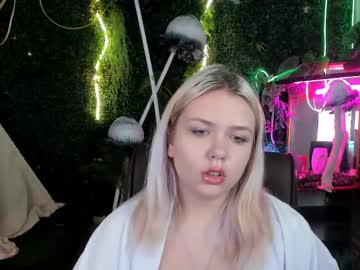 Shenaember February 11, 2025 Chaturbate stream image