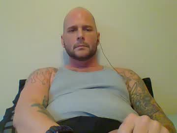 Tattooman5555 February 11, 2025 Chaturbate stream image