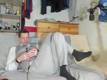 Telepaticman February 11, 2025 Chaturbate stream image