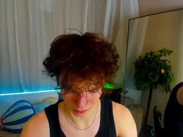 Tommy_Jamm February 11, 2025 Chaturbate stream image