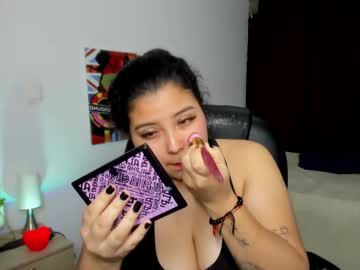 Trixie_Bigsexy February 11, 2025 Chaturbate stream image