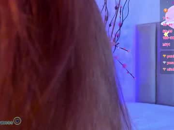 Violet_Jonesss February 11, 2025 Chaturbate stream image