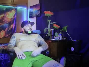W_H_Y_Whohurtyou February 11, 2025 Chaturbate stream image