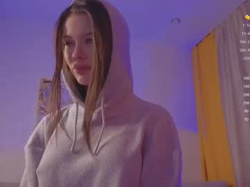 Whispering__Desire_A February 11, 2025 Chaturbate stream image