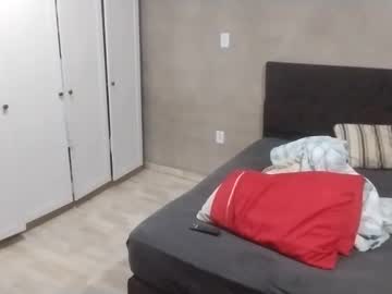 Xhatubarthe February 11, 2025 Chaturbate stream image