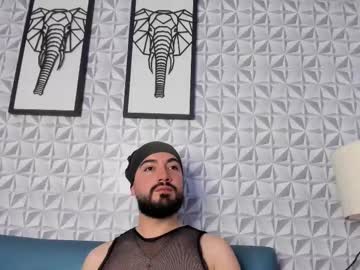 Alejomiranda February 11, 2025 Chaturbate stream image