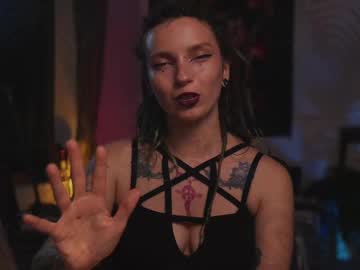 _Alicemorrison_ February 11, 2025 Chaturbate stream image