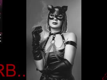 Ana_Cat February 11, 2025 Chaturbate stream image