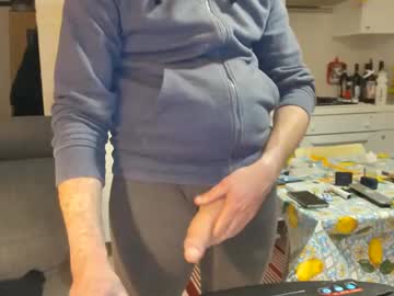 Androx77 February 11, 2025 Chaturbate stream image