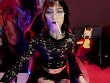 Ardat_Lili69 February 11, 2025 Chaturbate stream image