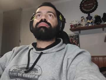 Asttarotthh February 11, 2025 Chaturbate stream image