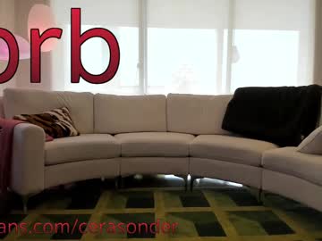 Ceraxsonder February 11, 2025 Chaturbate stream image
