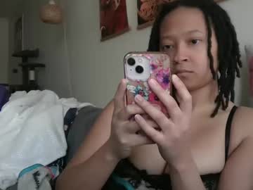 Clioenchants February 11, 2025 Chaturbate stream image