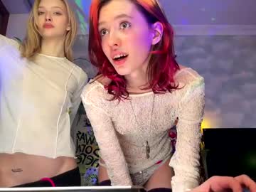 Darlingdarinka February 11, 2025 Chaturbate stream image