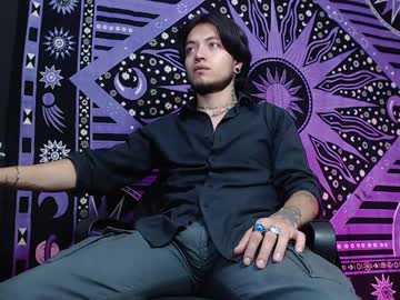 Dicaprioo_ February 11, 2025 Chaturbate stream image