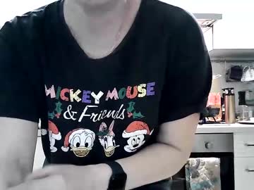 Dorrie_Ann February 11, 2025 Chaturbate stream image