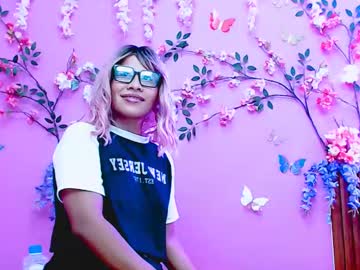 Elunanewcute21 February 11, 2025 Chaturbate stream image