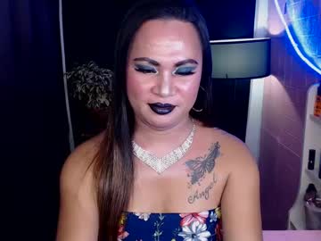 Flirtangel93 February 11, 2025 Chaturbate stream image