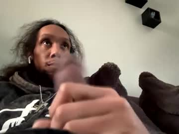 Frostman587695 February 11, 2025 Chaturbate stream image
