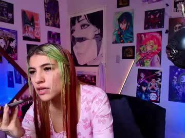 Holyeva February 11, 2025 Chaturbate stream image