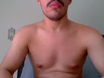 Hottimecarl February 11, 2025 Chaturbate stream image