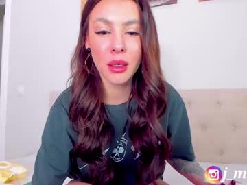 Jammayka February 11, 2025 Chaturbate stream image