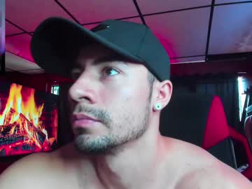 Jhojansthetics February 11, 2025 Chaturbate stream image