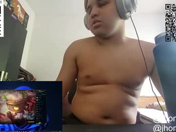 Jhonizi_ February 11, 2025 Chaturbate stream image