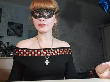 Joanasoul February 11, 2025 Chaturbate stream image