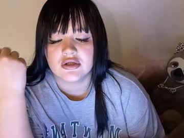 Kitiket1 February 11, 2025 Chaturbate stream image