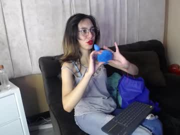 Madyy__ February 11, 2025 Chaturbate stream image