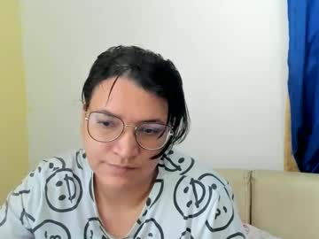 Marilyn_Garcia February 11, 2025 Chaturbate stream image