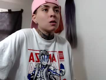 Noah_Martini February 11, 2025 Chaturbate stream image