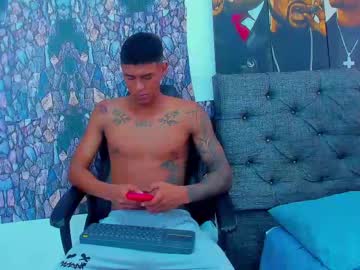 Oliver_Smith_2 February 11, 2025 Chaturbate stream image