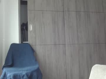 Shannon_Stonnee33 February 11, 2025 Chaturbate stream image