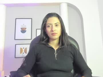 Victoria_Flores1 February 11, 2025 Chaturbate stream image