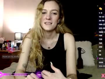 Xelliee_Rosex February 11, 2025 Chaturbate stream image