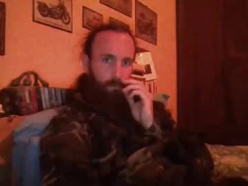 Yeti_92 February 11, 2025 Chaturbate stream image