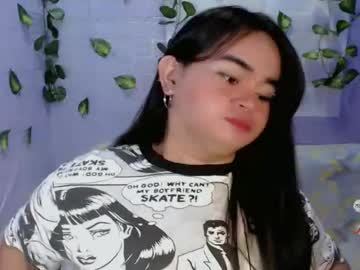 Yourprincessthea February 11, 2025 Chaturbate stream image