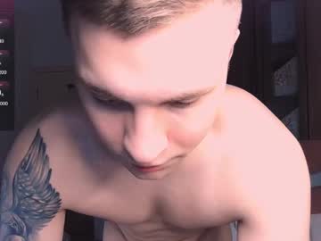 Alex_Milson stream photo from February 11, 2025