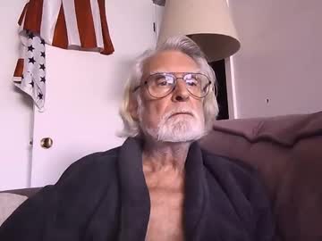 Alphauniform February 11, 2025 Chaturbate stream image