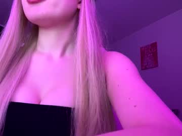 Amandagrace_ February 11, 2025 Chaturbate stream image