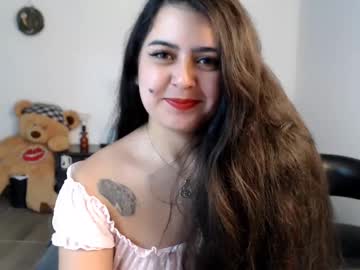Ana_Maria_1606 February 11, 2025 Chaturbate stream image