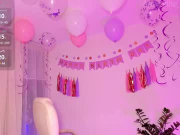 Aphrodite_Sweet February 11, 2025 Chaturbate stream image