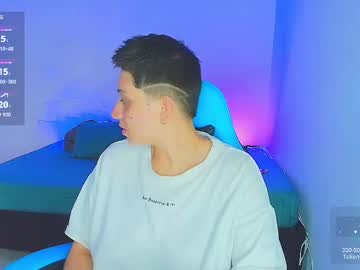 Arontroy_Wi February 11, 2025 Chaturbate stream image