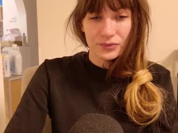 Aylapearl February 11, 2025 Chaturbate stream image